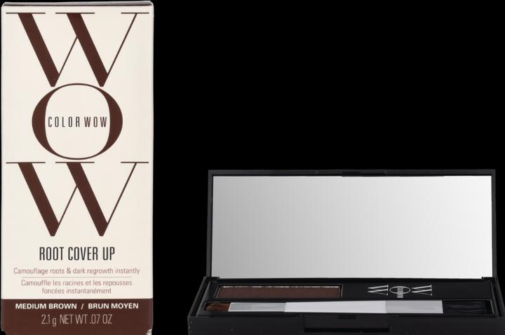 Produktbild Color Wow Root Cover Up (Braun)