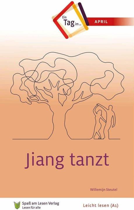 Joachim Laug-Woldringh (Deutsch, Willemijn Steutel, 2022)