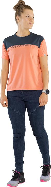 Produktbild Dynafit 24/7 DRIRELEASE T-SHIRT, Damen (S)