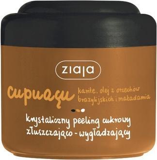 Ziaja Cupuacu Body Peeling (200 ml)