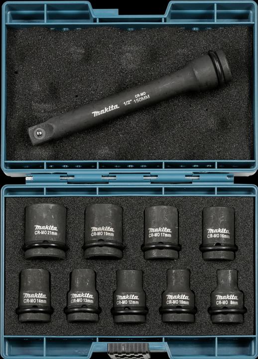 Produktbild Makita DTW285RTJX (Akkubetrieb)