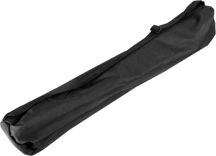 Produktbild CamRock tripod TC63 black tripod - mobile set (Metall, Kunststoff)