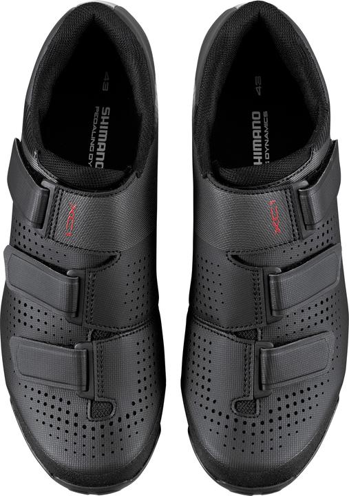 Actual product image Shimano SH-XC1 (47)
