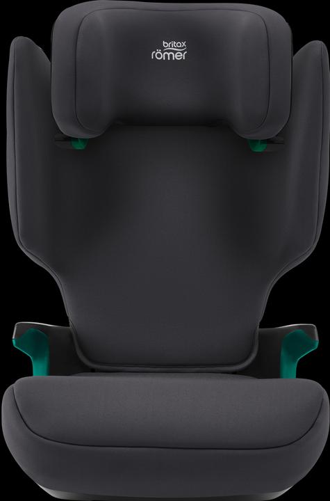 Actual product image Britax Römer Discovery Plus (Child seat, ECE R129/i-Size Standard)