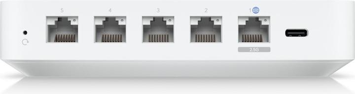 Image du produit Ubiquiti Passerelle Cloud Ultra