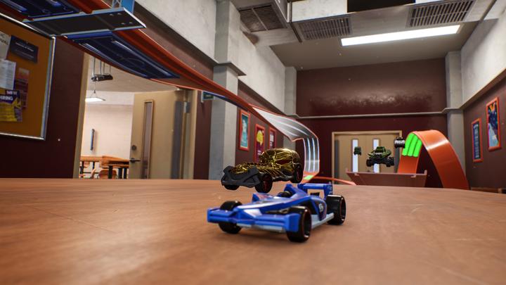 Image du produit Microsoft Hot Wheels Unleashed