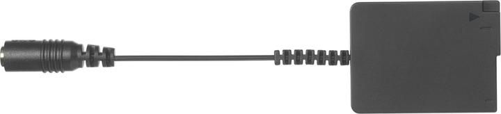 Actual product image Sigma DC Connector CN-21 (fp) (Direct current couplers)