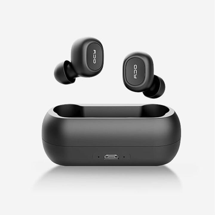 Image du produit QCY T1C (ANC, 4 h, Sans fil)