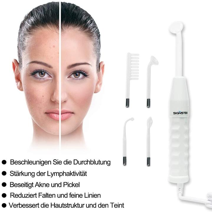 Produktbild Signstek Gesichtspflegegerät