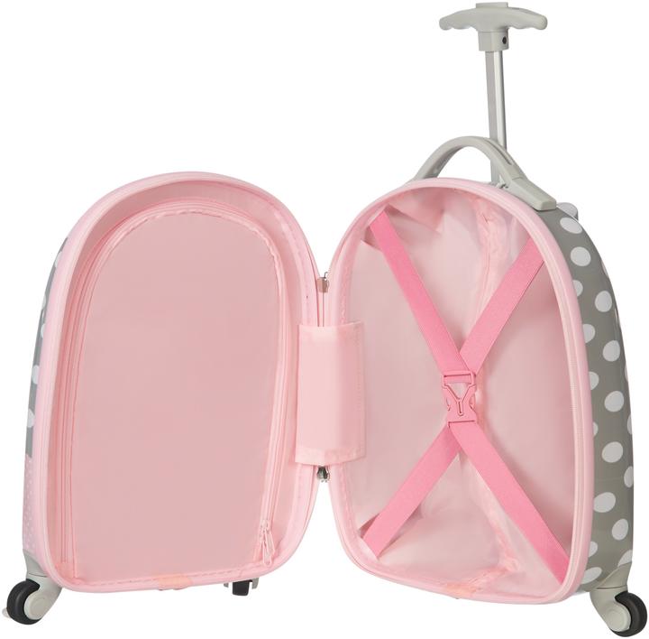 Immagine prodotto Samsonite Disney Ultimate 2.0 (20.50 l, Bagaglio a mano (fino a 50 litri))