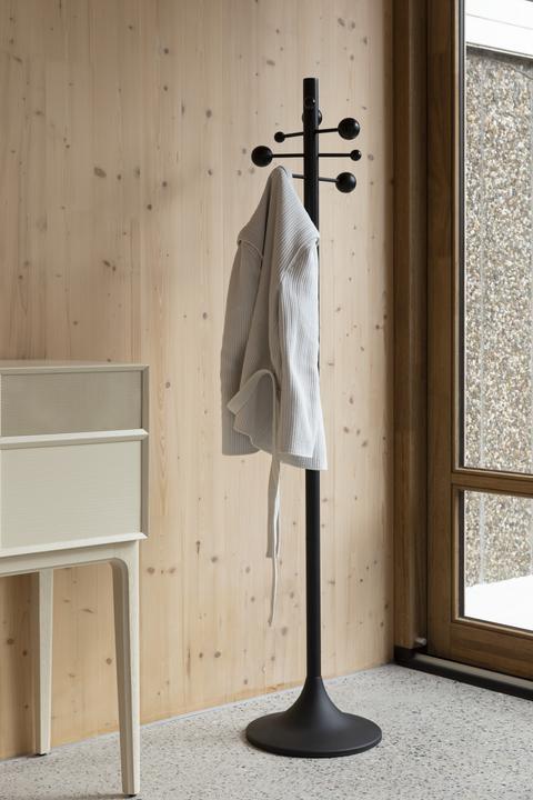 Actual product image Zuiver Jason Coat Rack