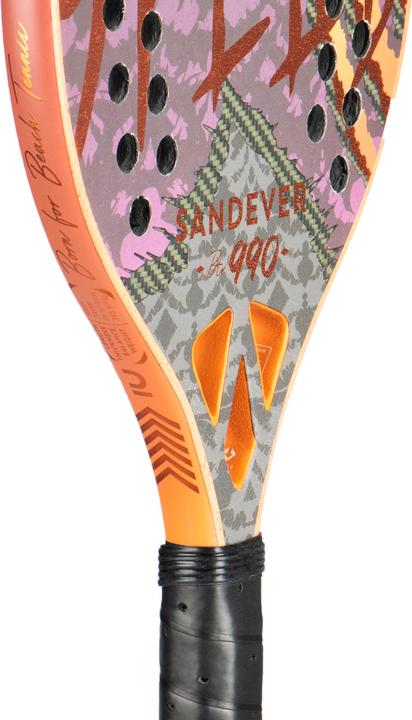 Image du produit Sandever Speed PRO