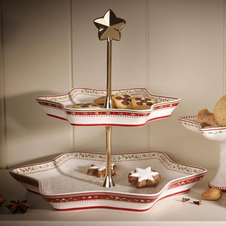 Immagine prodotto Villeroy & Boch Delizia da forno invernale
