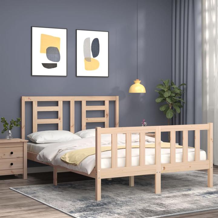 Immagine prodotto VidaXL Maddalena (140 x 190 cm)