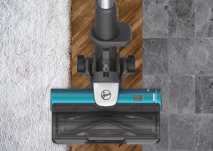 Produktbild Hoover HF9 Pets