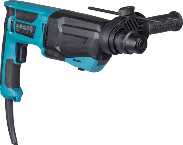 Productafbeelding Makita HR2670 (Elektrische stroom)