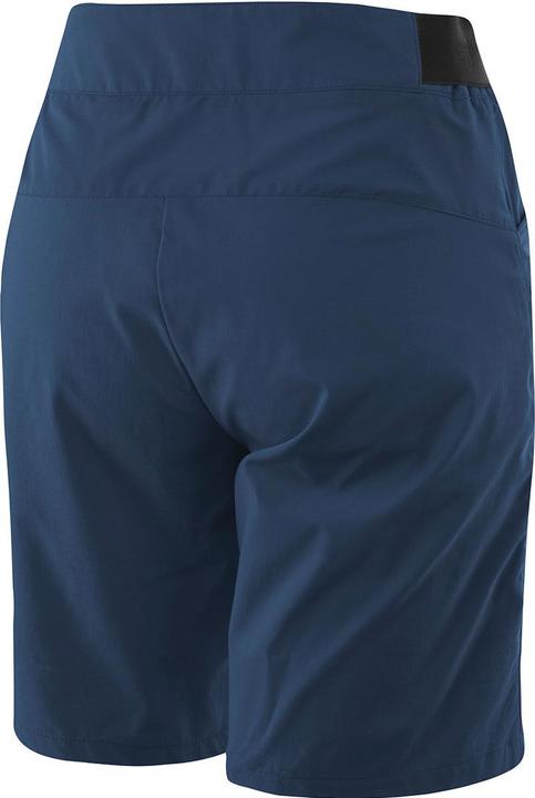 Actual product image Löffler Women's Bike Shorts Comfort Stretch Light (42)