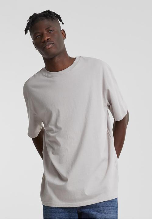 Actual product image Urban Classics Heavy Oversized Tee - 1560 (4XL)