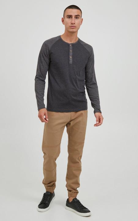 Image du produit Indicode Winston -T-shirt à manches longues - Homme (M)
