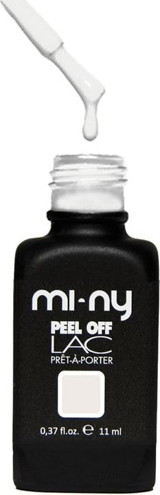 Immagine prodotto Mi-ny Smalto gel One Step Peel Off - Latte di cocco