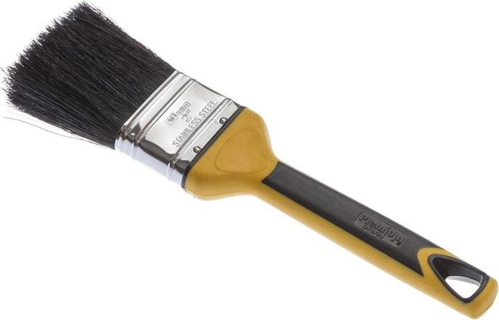 Forte tools Plane Natural Bristle Brush