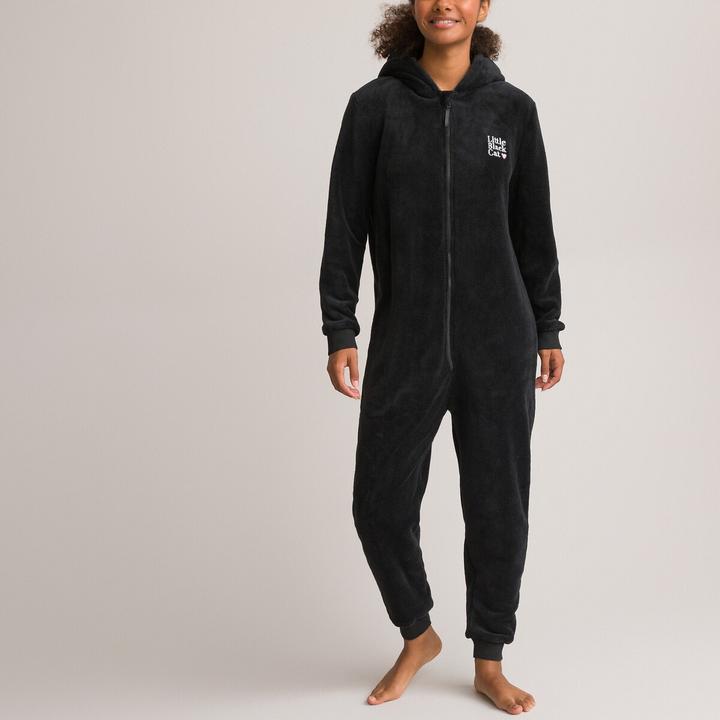 Produktbild La Redoute Collections Katzen-Onesie (152)
