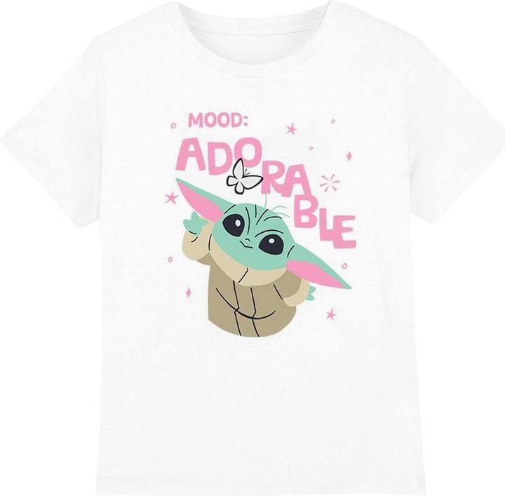 Star Wars Mood Adorable TShirt
