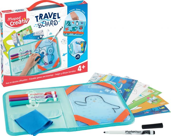 Maped Jouets d'art et de bricolage