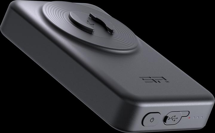 Produktbild Sp Connect Wireless Powerbank SPC+ 10.000mAh (10000 mAh, 10 W, 38.50 Wh)