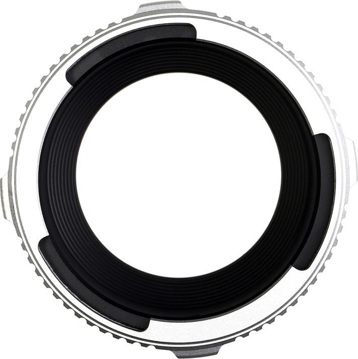 Produktbild Kipon Adapter für Pentacon 6 auf Canon EF