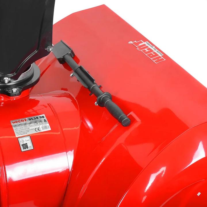 Image du produit Hecht 9534 SQ (87 cm)