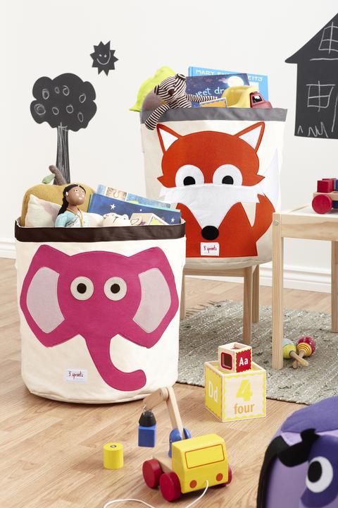 Image du produit 3 Sprouts Panier à jouets