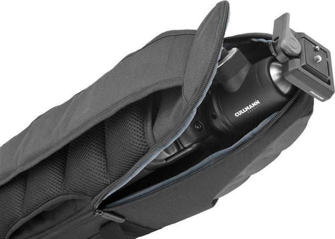 Image du produit Cullmann Protector PodBag 450 (Sac pour trépied)