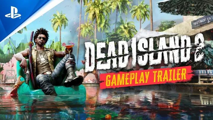 Immagine prodotto Deep Silver Dead Island 2 Edizione PULP (PS4, DE)