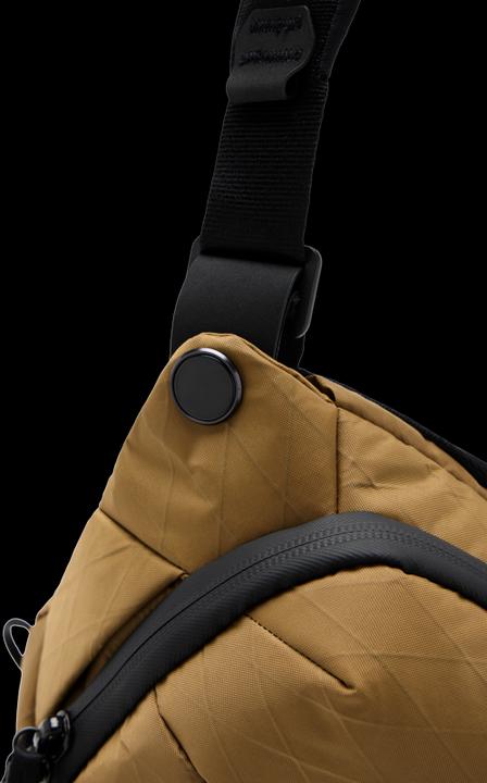 Produktbild Peak Design Everyday Sling (Kamera Schultertasche, 6 l)