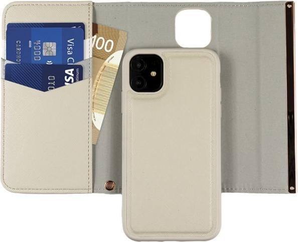 Actual product image Habitu Eris Series Designer Clutch Case (Apple iPhone 11)