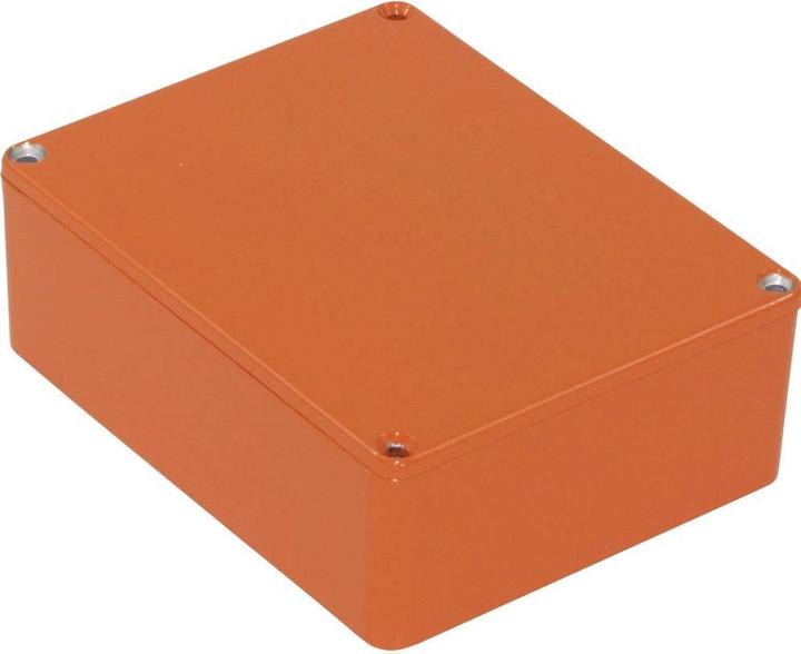 Produktbild Hammond Universal-Gehäuse. (Gehäuse)