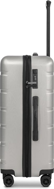 Image du produit Tonino Lamborghini Bologna 4 Rollen Trolley M 67 cm (75 l, L (90 - 115l))