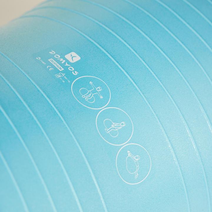 Actual product image Domyos Ball
