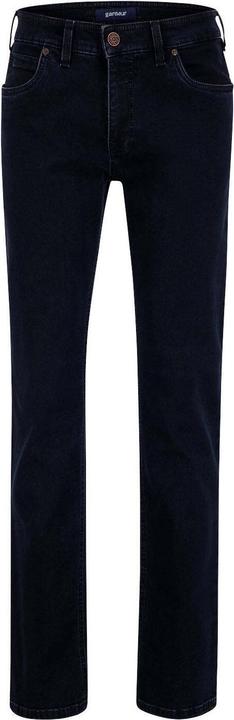 Clean Dark Blue
