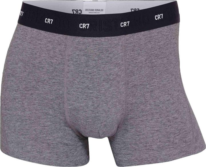 Actual product image CR7 Boxershort Casual Figurbetont Bamboo, Trunk 6-pack FSC (XXL, pack of 6)