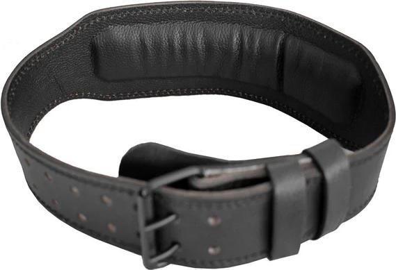 Immagine prodotto Gym Generation Gewichthebergürtel Leder - black