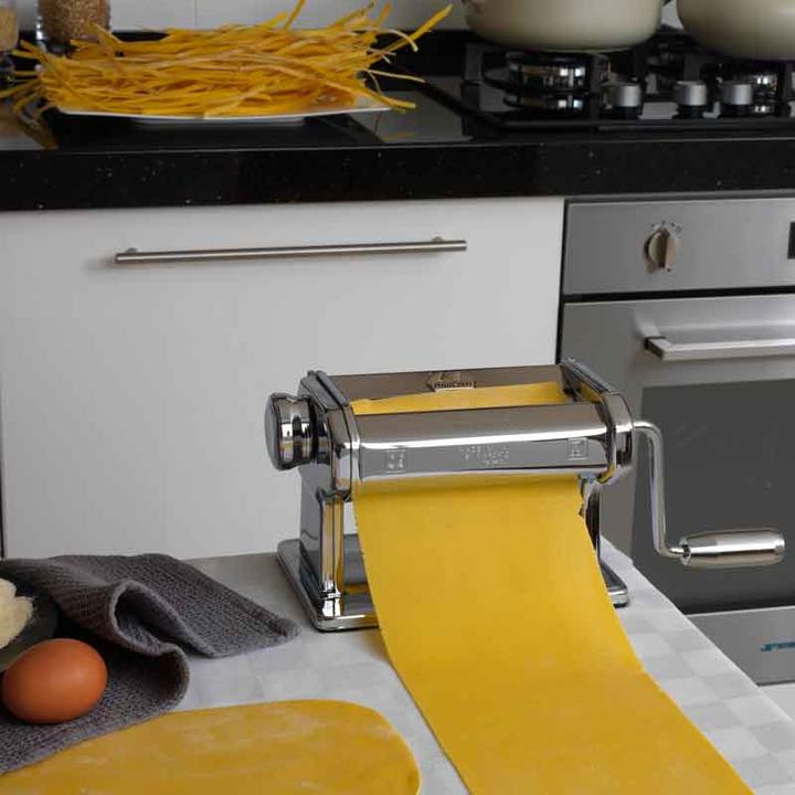 Actual product image Marcato Atlas