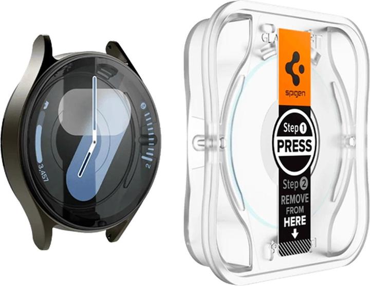 Produktbild Spigen Glas.tR EZ Fit