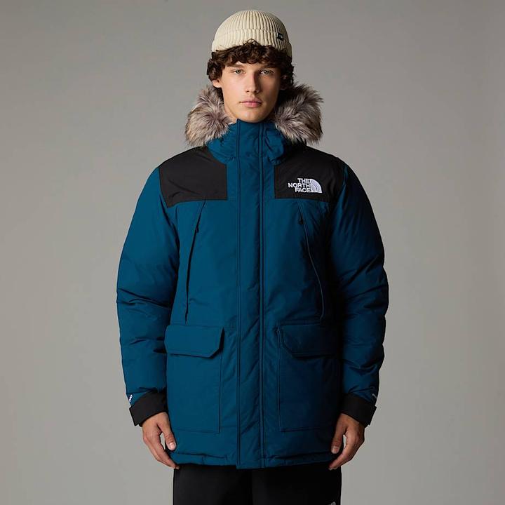 Produktbild North Face McMurdo (M)