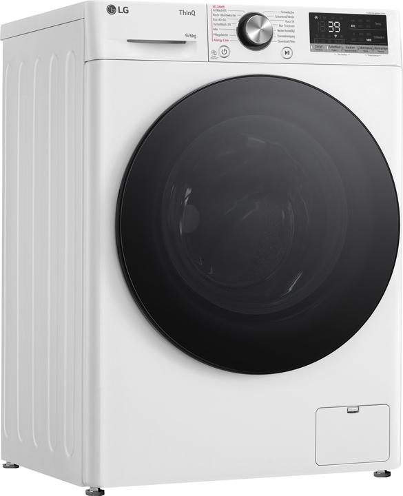 Produktbild LG W4WR7096Y