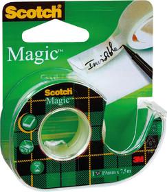 Produktbild Scotch Magic Tape 810/8-1975D