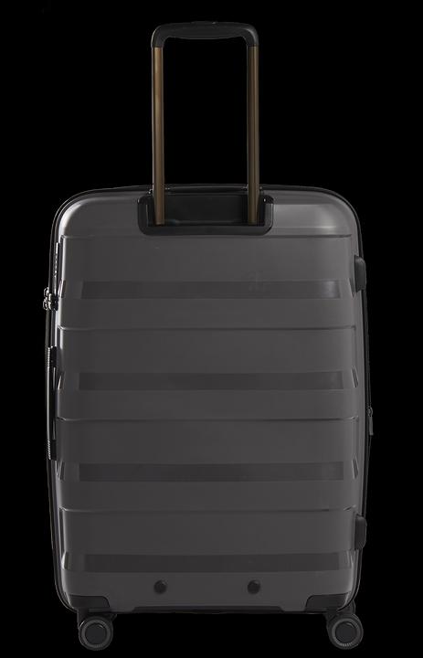 Image du produit Stratic Straw+ - Valise rigide (74 l, M (50 - 90l))