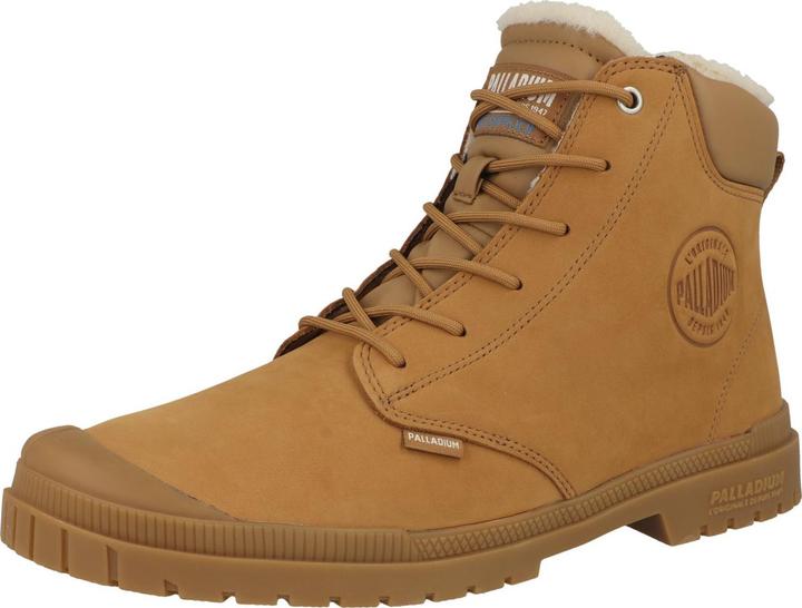 Actual product image Palladium Sp20 Cuff Lth WP WL - 63763 (42)