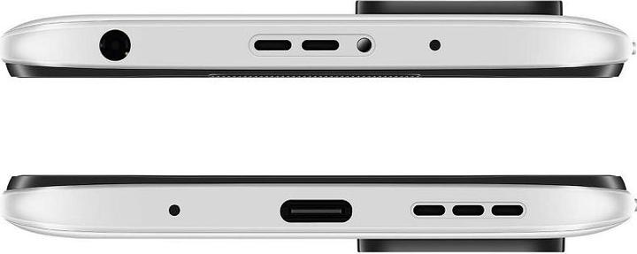 Produktbild Xiaomi Redmi 10 (128 GB, Pebble White, 6.50", Dual SIM, 50 Mpx, 4G)